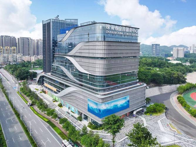珠海商圈分化加剧,非标商业能否改写格局?